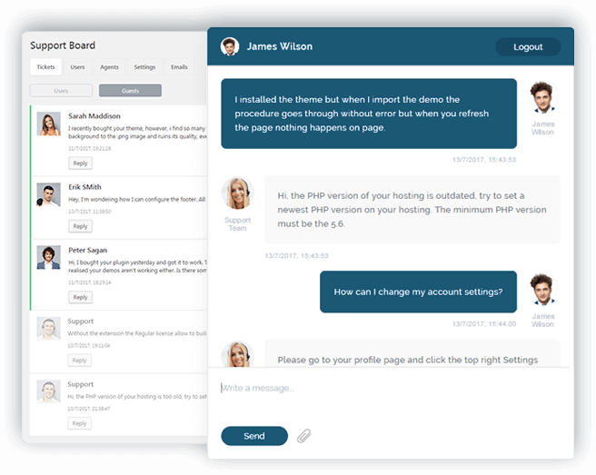 EkPlus9 E-Wallet Payment